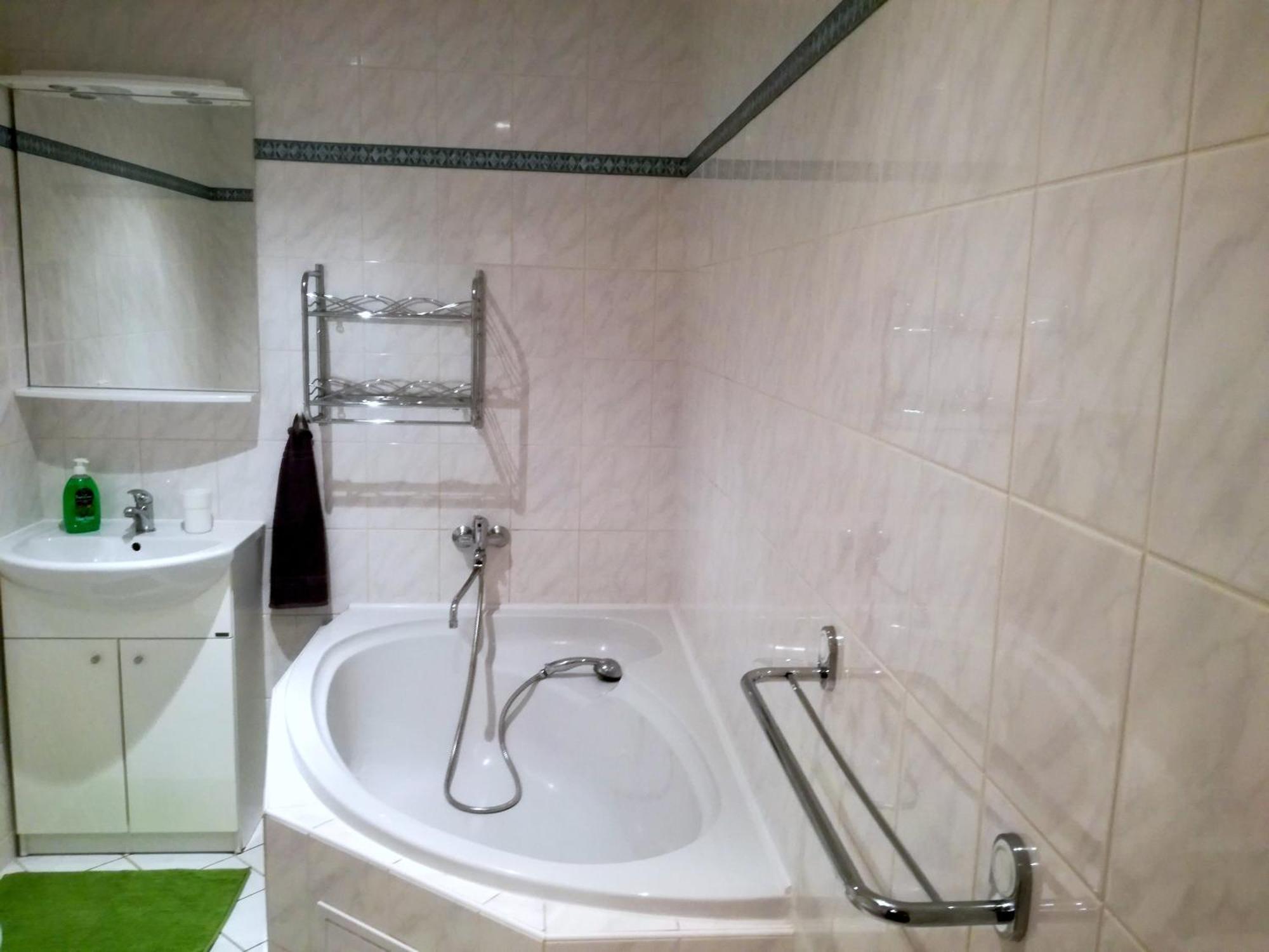 apartmány 2+1 u Klínovce Kovářská Exterior foto